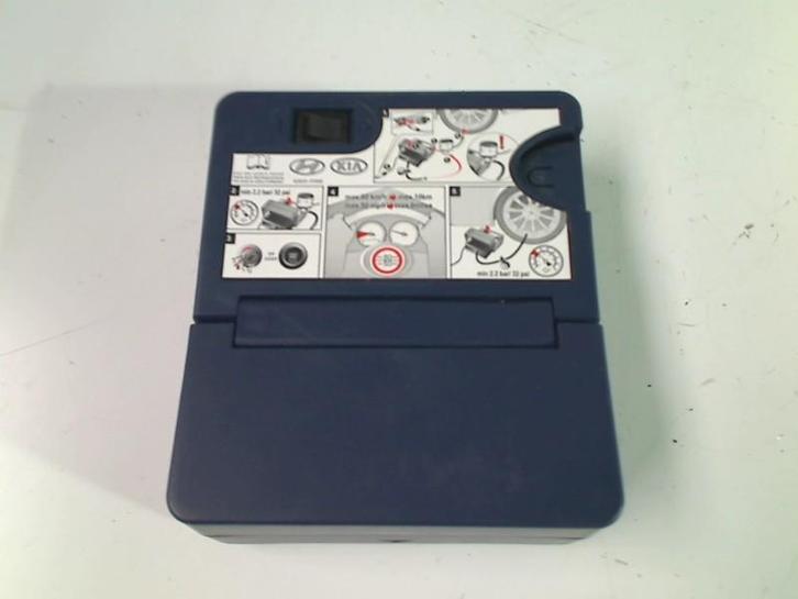 LUCHTPOMP Kia Picanto (TA) (01-2011/06-2017), Auto-onderdelen, Overige Auto-onderdelen, Kia, Gebruikt