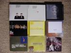 Pet Shop Boys cd Pakket (Collectors, Specials, ..), Ophalen of Verzenden, 1980 tot 2000, Zo goed als nieuw