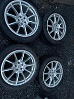 Jantes Porsche Macan, Pneus et Jantes, Pneus hiver, Enlèvement ou Envoi, Véhicule de tourisme