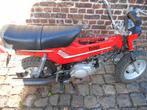 Yamaha Bop, Ophalen, Yamaha, 49 cc, Klasse B (45 km/u)