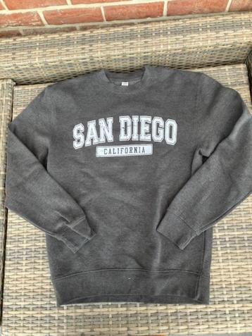 Sweater San Diego beschikbaar voor biedingen