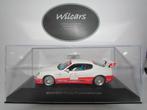 IXO Maserati Trofeo Presentation Car 1/43, Enlèvement, Neuf, Voiture