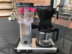 Douwe Egberts / Moccamaster koffiezetapparaat, Elektronische apparatuur, Koffiezetapparaten, 10 kopjes of meer, Koffiemachine