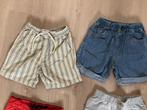Zomerbroeken jongens, Kinderen en Baby's, Kinderkleding | Maat 98, Ophalen, Gebruikt, Jongen, Broek