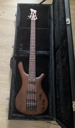 5-string Bass Fame Baphomet 5, Muziek en Instrumenten, Snaarinstrumenten | Gitaren | Bas, Ophalen, Gebruikt, Elektrisch, 5-snarig