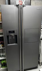 Frigo américain Samsung, Classe énergétique A ou plus économe, 160 cm ou plus, Enlèvement, Utilisé