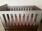 babybed /peuterbed/meegroeibed, Kinderen en Baby's, Babywiegjes en Ledikanten, Ophalen, Zo goed als nieuw, Overige typen