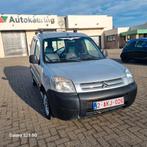 Citroën Berlingo 1.6HDI utilitaire léger, Autos, Argent ou Gris, Boîte manuelle, Diesel, Particulier