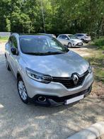 Renault Kadjar Energy TCe 130 EDC Bose Edition, Auto's, Kadjar, Stof, 96 kW, 5 zetels