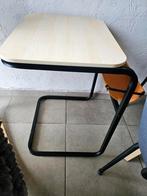 Table d’appoint, de salon, d'ordinateur, Computers en Software, Laptoptafels, Ophalen, Zo goed als nieuw