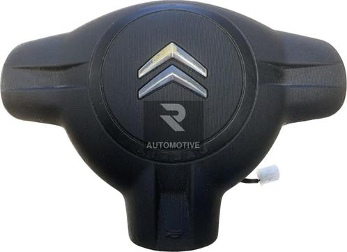 Citroen C1 2010 Stuurairbag, Auto-onderdelen, Overige Auto-onderdelen, Citroën, Nieuw