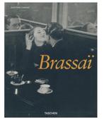 Brassai fotoboek Taschen, Boeken, Kunst en Cultuur | Fotografie en Design, Ophalen of Verzenden, Nieuw, Fotografen