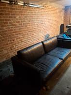 Zetel te koop, Ophalen