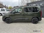 Citroen Berlingo Plus Style Pack*Camera*NEW*, 1199 cc, Handgeschakeld, Stadsauto, Groen