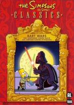 dvd - The Simpsons - Bart wars, Cd's en Dvd's, Ophalen of Verzenden