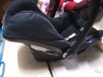Maxi cosi autostoel zwart, Kinderen en Baby's, Autostoeltjes, Zo goed als nieuw, Ophalen