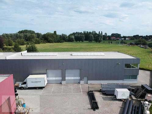 Industrieel te koop in Ranst, Immo, Huizen en Appartementen te koop, Overige soorten