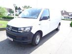 VW Transporter  L2 TDI  102 Pk 2017 92000 Km Perfect, Auto's, Bestelwagens en Lichte vracht, Voorwielaandrijving, Stof, Euro 6