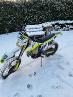 Enduro Husqvarna 4 temps 250, Enlèvement, Comme neuf
