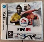 FIFA 2009, Nintendo DS, Consoles de jeu & Jeux vidéo, Jeux | Nintendo DS, Enlèvement, Sport, À partir de 3 ans