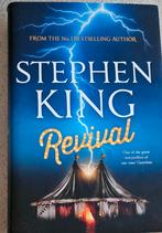 STEPHEN KING - REVIVAL, Boeken, Ophalen of Verzenden, Zo goed als nieuw, STEPHEN KING