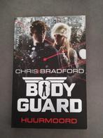 Chris Bradford - Huurmoord, Ophalen of Verzenden, Zo goed als nieuw, Chris Bradford