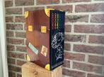 Verzamelbox van Guust Flater, 6 nieuwe stripboeken., Ophalen of Verzenden, Nieuw