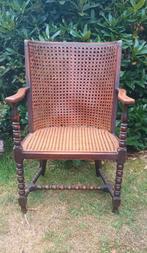 Bobbin Chair begin 20ste eeuw, Antiek en Kunst, Ophalen