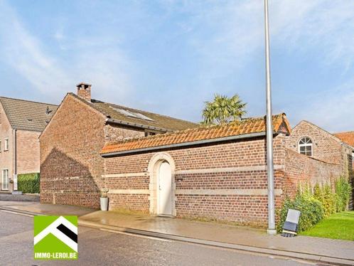 Woning te koop in Borgloon, 3 slpks, Immo, Huizen en Appartementen te koop, Vrijstaande woning, D