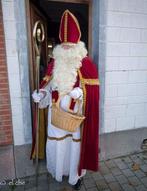 Saint-Nicolas à domicile, Enlèvement, Neuf