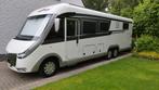 NIEUWE Carthago chic C-Line I 62XL QB MB, Caravans en Kamperen, Mobilhomes, Integraal, Tot en met 2, Diesel, Carthago