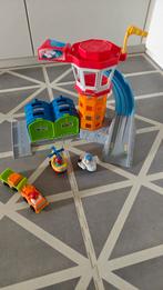 Little People luchthaven, Kinderen en Baby's, Speelgoed | Fisher-Price, Ophalen