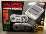 Nintendo Classic mini SNES, Ophalen