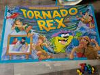 1992 Parker Tonka Tornado Rex incompleet, Ophalen, Gebruikt