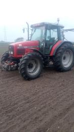 Traktor MF 4255, Zakelijke goederen, Landbouw | Onderdelen | Banden, Velgen en Assen, Ophalen