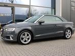 Audi A3 Cabriolet 1.4 TFSI c.o.d. ultra, Auto's, 4 zetels, Overige brandstoffen, 108 kW, 1395 cc