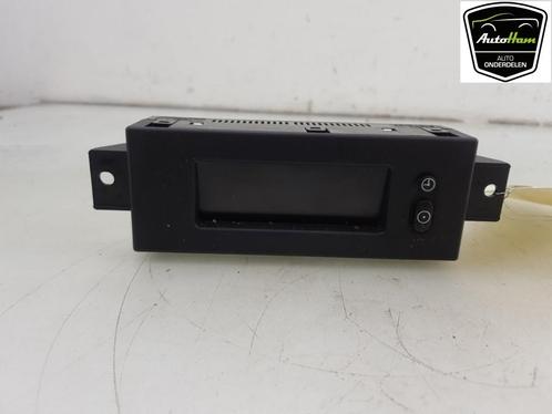 INTERIEUR DISPLAY Opel Corsa D (01-2006/12-2014), Auto-onderdelen, Interieur en Bekleding, Opel, Gebruikt