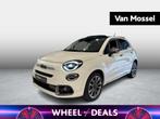 Fiat 500X 1.5 Hybrid 130 DCT7 Sport Dolcevita / Automaat / A, Auto's, Fiat, Stof, Gebruikt, 4 cilinders, 500X