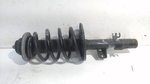 VEERPOOT RECHTS VOOR Volkswagen Transporter / Caravelle T5, Auto-onderdelen, Ophanging en Onderstel, Volkswagen, Gebruikt