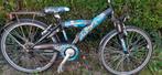 Jongen  fiets, Fietsen en Brommers, Ophalen, Gebruikt, Versnellingen