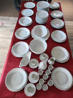 Vaisselle en porcelaine de Limoges, Enlèvement