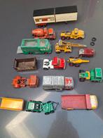 Matchbox, Ophalen of Verzenden