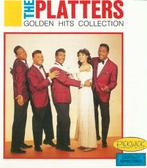 The platters (4 Albums), CD & DVD, CD | Pop, Enlèvement ou Envoi, Comme neuf