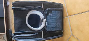 sac a chien, Enlèvement, Neuf