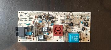 Carte électronique Honeywell S4562 DM1030V01, Enlèvement ou Envoi, Moins de 3 ans, Boiler, Utilisé