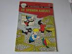 JOMMEKE, DE STENEN AAPJES, Boeken, Eén stripboek, Ophalen of Verzenden, Gelezen, Jef Nys