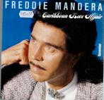 Vinyl, 7"   -   Freddie Mandera – Caribbean Love Affair, Ophalen of Verzenden, Overige formaten