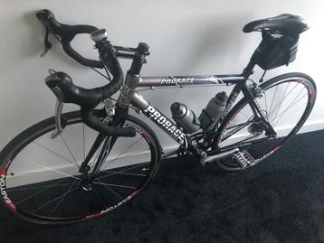 Koersfiets Heren, Fietsen en Brommers, Ophalen, Heren, Overige merken