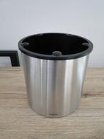 Pot de Brabantia pour ranger les ustensiles de cuisine, Maison & Meubles, Utilisé, Envoi