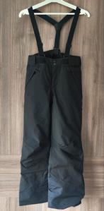 Skibroek kinderen maat 10 - 12 jaar, Enfants & Bébés, Vêtements enfant | Autre, Enlèvement ou Envoi, Comme neuf, Decathlon, Garçon ou Fille